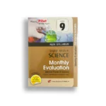 Akura Pilot Science English Medium (Monthly Evaluation) – Grade 09