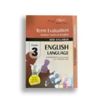 Akura Pilot English (Term Evaluation) – Grade 03