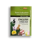 Akura Pilot English (Term Evaluation) – Grade 05