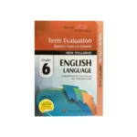 Akura Pilot English (Term Evaluation) – Grade 06