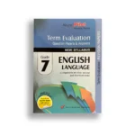 Akura Pilot English (Term Evaluation) – Grade 07