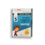 Akura Pilot Mathematics (Lesson to Lesson) – Grade 05