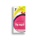 Akura Pilot චිත්‍ර කලාව (කෙටි සටහන්) - Grade 07