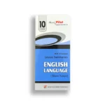 Akura Pilot English (Short Notes) - Grade 10