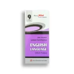 Akura Pilot English (Short Notes) - Grade 09