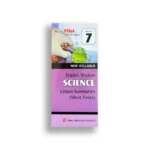 Akura Pilot Science English Medium (Short Notes) - Grade 07