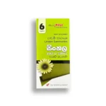 Akura Pilot සිංහල (කෙටි සටහන්) - Grade 06