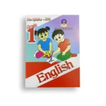 Master Guide Grade 01 English Workbook