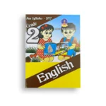 Master Guide Grade 02 English Workbook