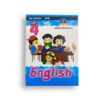 Master Guide Grade 04 English Workbook