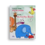 New Millennium Activity Book - 1