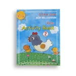 New Millennium Activity Book - 2