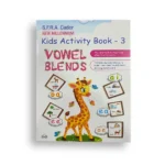 New Millennium Activity Book - 3