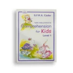 New Millennium Comprehension (Level -1)