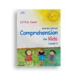 New Millennium Comprehension (Level -3)